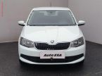 Škoda Fabia - fotka číslo 1