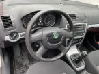 Škoda Octavia - fotka číslo 11