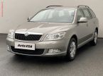 Škoda Octavia - fotka číslo 2