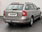 Škoda Octavia - fotka číslo 3