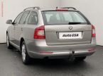 Škoda Octavia - fotka číslo 5