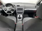 Škoda Octavia - fotka číslo 7