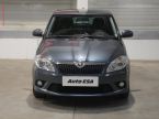 Škoda Fabia - fotka číslo 1