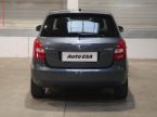 Škoda Fabia - fotka číslo 4