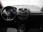 Škoda Fabia - fotka číslo 7