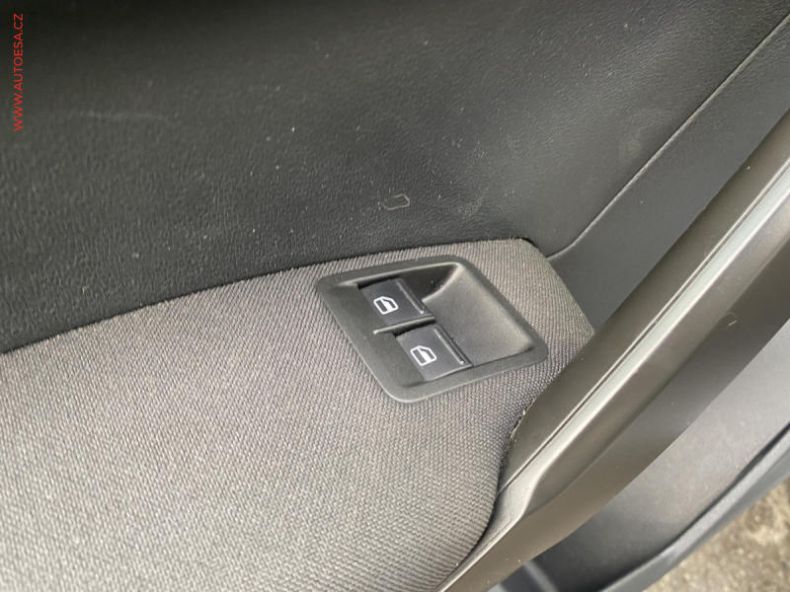 Volkswagen Caddy - hlavní fotka