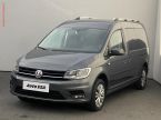 Volkswagen Caddy - fotka číslo 2