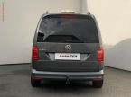 Volkswagen Caddy - fotka číslo 4