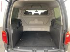 Volkswagen Caddy - fotka číslo 6