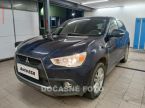 Mitsubishi ASX  - fotka číslo 0