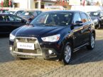 Mitsubishi ASX  - fotka číslo 2