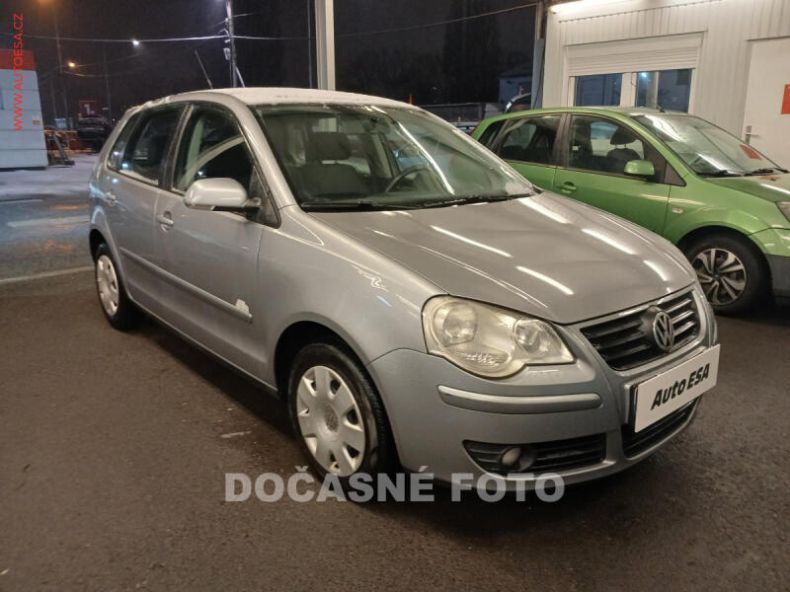Volkswagen Polo - hlavní foto