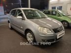 Volkswagen Polo - fotka číslo 0