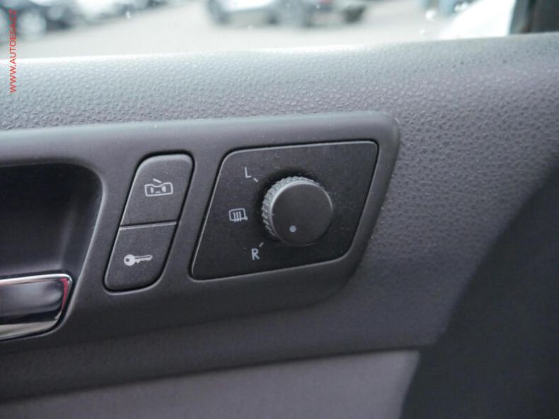 Volkswagen Polo - hlavní fotka