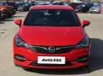 Opel Astra - fotka číslo 1