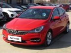 Opel Astra - fotka číslo 2