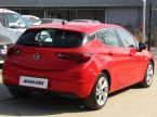 Opel Astra - fotka číslo 3