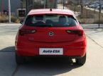 Opel Astra - fotka číslo 4