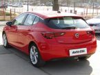 Opel Astra - fotka číslo 5
