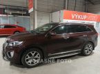 Kia Sorento - fotka číslo 2