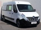 Renault Master - fotka číslo 0