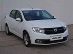 Dacia Logan - fotka číslo 0
