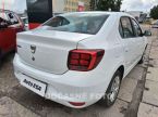 Dacia Logan - fotka číslo 1