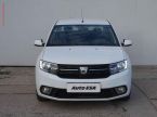 Dacia Logan - fotka číslo 1