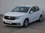 Dacia Logan - fotka číslo 2