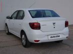 Dacia Logan - fotka číslo 3
