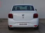 Dacia Logan - fotka číslo 4