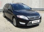 Ford Mondeo - fotka číslo 0