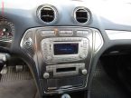 Ford Mondeo - fotka číslo 13