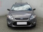 Ford Mondeo - fotka číslo 1
