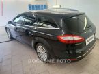 Ford Mondeo - fotka číslo 1