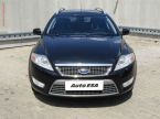 Ford Mondeo - fotka číslo 1