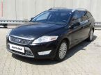 Ford Mondeo - fotka číslo 2
