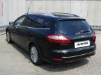 Ford Mondeo - fotka číslo 5