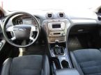 Ford Mondeo - fotka číslo 7