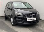 Opel Crossland X - fotka číslo 0
