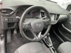 Opel Crossland X - fotka číslo 11