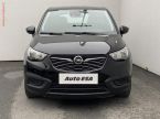 Opel Crossland X - fotka číslo 1