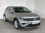 Volkswagen Tiguan - fotka číslo 0