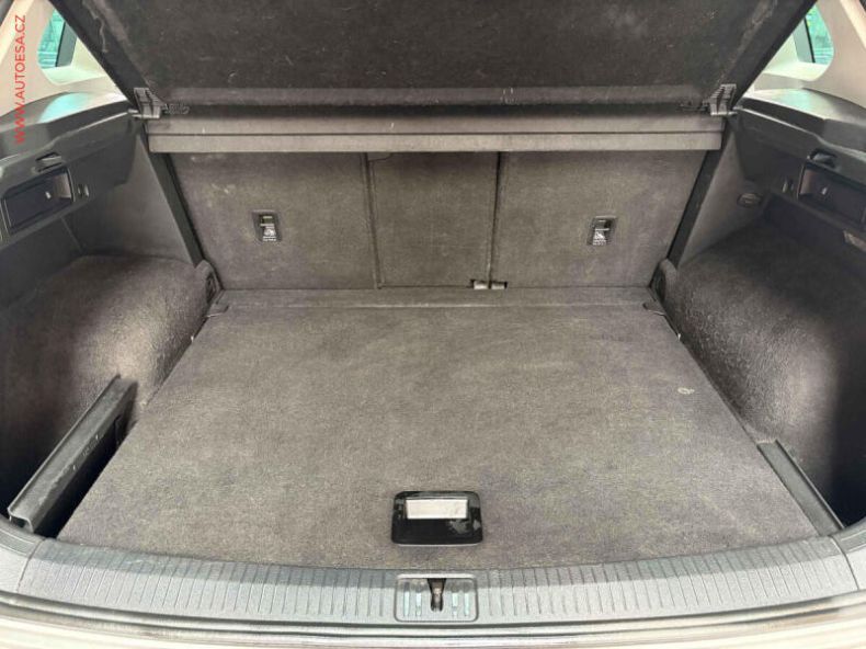 Volkswagen Tiguan - hlavní fotka