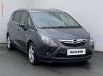 Opel Zafira - fotka číslo 0
