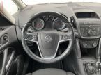 Opel Zafira - fotka číslo 10