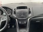 Opel Zafira - fotka číslo 11