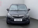 Opel Zafira - fotka číslo 1