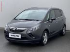 Opel Zafira - fotka číslo 2