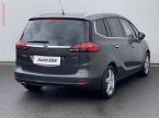 Opel Zafira - fotka číslo 3